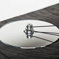 Transrotor La Roccia Reference. Gramofon manualny. - 3
