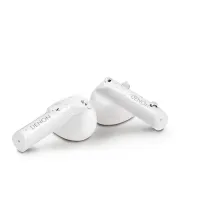 Denon AH-C500W (biały). Bezprzewodowe słuchawki douszne. - 3