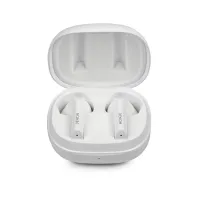 Denon AH-C500W (biały). Bezprzewodowe słuchawki douszne. - 5