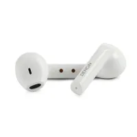 Denon AH-C500W (biały). Bezprzewodowe słuchawki douszne. - 2