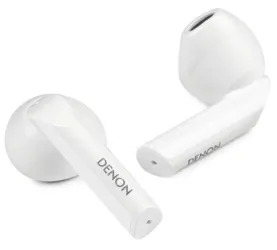 Denon AH-C500W (biały). Bezprzewodowe słuchawki douszne.