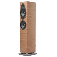 Sonus faber Sonetto III G2 (walnut). Kolumny podłogowe. - 2