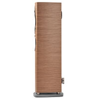 Sonus faber Sonetto III G2 (walnut). Kolumny podłogowe. - 3