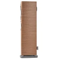 Sonus faber Sonetto III G2 (walnut). Kolumny podłogowe. - 3
