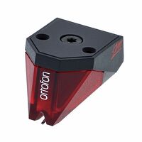 Ortofon 2M Red. Wkładka gramofonowa MM. - 2