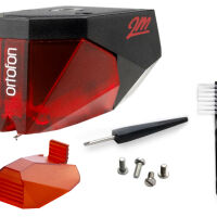 Ortofon 2M Red. Wkładka gramofonowa MM. - 5