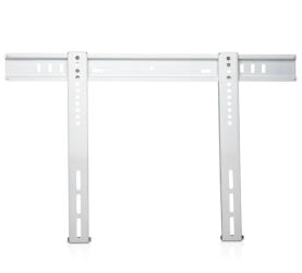 Argon Audio WMM FLAT 1 (biały). Uchwyt do telewizora (40-65").