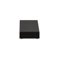 Monitor Audio Bronze AMS 7G (czarny). Kolumna surround Dolby Atmos. - 2