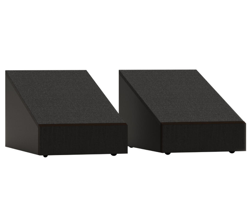 Monitor Audio Bronze AMS 7G (czarny). Kolumna surround Dolby Atmos.