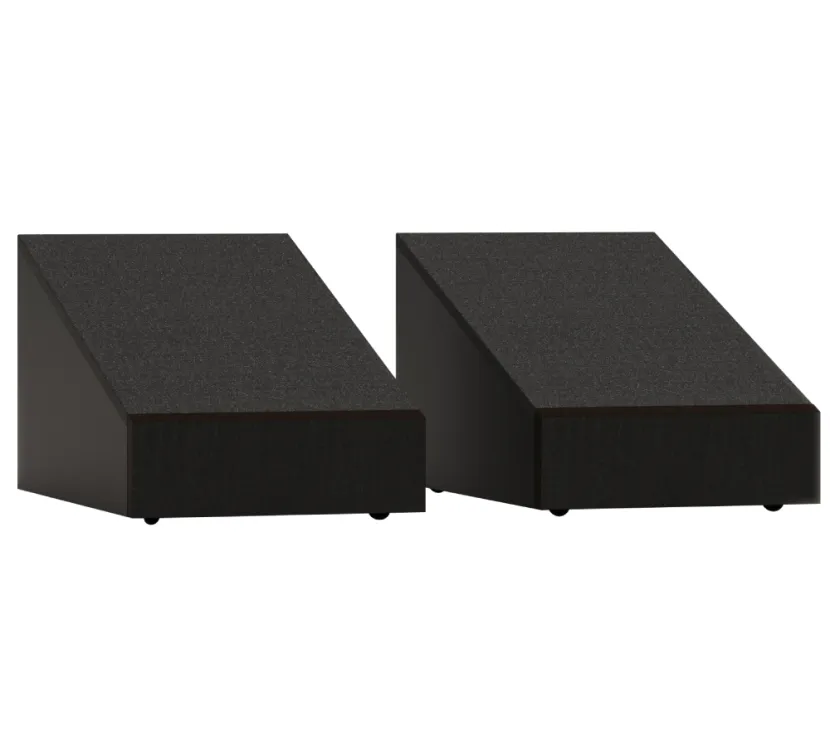 Monitor Audio Bronze AMS 7G (czarny). Kolumna surround Dolby Atmos.