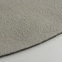Pro-Ject Leather it (szary). Mata gramofonowa. - 3