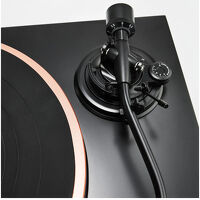 Argon Audio Aurora (czarny). Gramofon z napędem bezpośrednim. - 6
