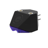 Goldring E3 Violet. Wkładka gramofonowa MM. - 3