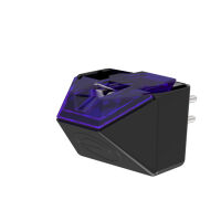 Goldring E3 Violet. Wkładka gramofonowa MM. - 5
