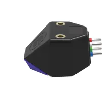 Goldring E3 Violet. Wkładka gramofonowa MM. - 6