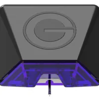 Goldring E3 Violet. Wkładka gramofonowa MM. - 2