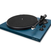 Argon Audio TT MK2 (niebieski). Gramofon manualny. - 3