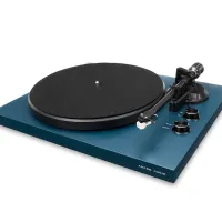 Argon Audio TT MK2 (niebieski). Gramofon manualny. - 3
