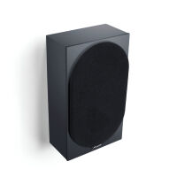 Canton GLE 10 S2 (czarny). Kolumna ścienna. - 9