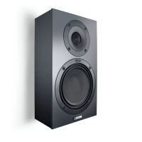 Canton GLE 10 S2 (czarny). Kolumna ścienna. - 6