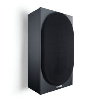 Canton GLE 10 S2 (czarny). Kolumna ścienna. - 7