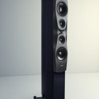 Dynaudio Confidence 60 (raven). Kolumny podłogowe. - 4