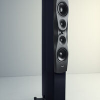 Dynaudio Confidence 60 (raven). Kolumny podłogowe. - 4