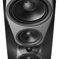 Dynaudio Confidence 60 (raven). Kolumny podłogowe. - 2