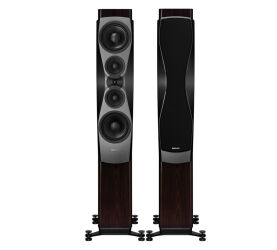 Dynaudio Confidence 60 (raven). Kolumny podłogowe.