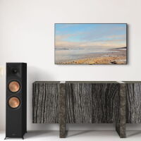 Klipsch RP-8000F II (czarny). Kolumny podłogowe. - 6