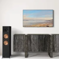Klipsch RP-8000F II (czarny). Kolumny podłogowe. - 6