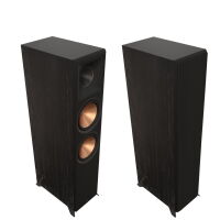 Klipsch RP-8000F II (czarny). Kolumny podłogowe. - 3