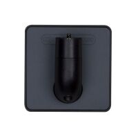Monitor Audio Vecta V-Mount czarny. Dedykowany uchwyt głośnikowy. - 2