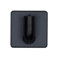 Monitor Audio Vecta V-Mount czarny. Dedykowany uchwyt głośnikowy. - 2
