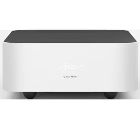 Fezz Audio Gaia Mini EVO (republika). Przedwzmacniacz gramofonowy.