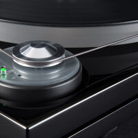 Music Hall MMF-7.3 (czarny). Gramofon manualny. - 3