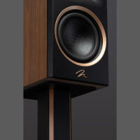 Martin Logan Motion XT B100 (orzech). Kolumna podstawkowa. - 6