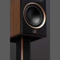 Martin Logan Motion XT B100 (orzech). Kolumna podstawkowa. - 6