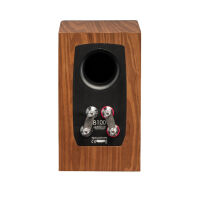 Martin Logan Motion XT B100 (orzech). Kolumna podstawkowa. - 5