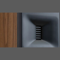 Martin Logan Motion XT B100 (orzech). Kolumna podstawkowa. - 7