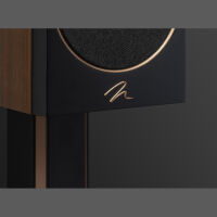 Martin Logan Motion XT B100 (orzech). Kolumna podstawkowa. - 9