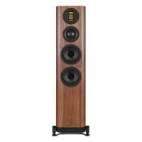 Wharfedale EVO 5.3 (orzech). Kolumny podłogowe. - 2