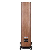 Wharfedale EVO 5.3 (orzech). Kolumny podłogowe. - 5