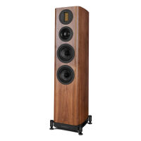 Wharfedale EVO 5.3 (orzech). Kolumny podłogowe. - 4