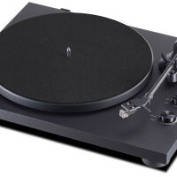 Teac TN-280BT-A3 (czarny). Gramofon manualny. - 2