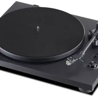 Teac TN-280BT-A3 (czarny). Gramofon manualny. - 2