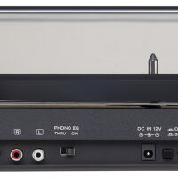 Teac TN-280BT-A3 (czarny). Gramofon manualny. - 3