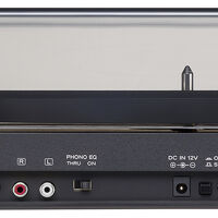 Teac TN-280BT-A3 (czarny). Gramofon manualny. - 3