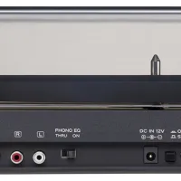 Teac TN-280BT-A3 (czarny). Gramofon manualny. - 3