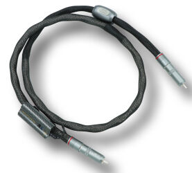 Esprit Eterna X. Interkonekt audio 2xRCA (1.8m).